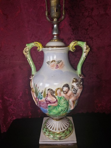 Lampada triluce cherubino - triluce,