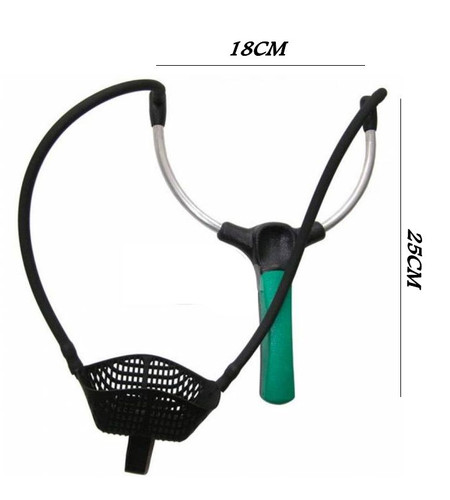 Fionda grande pesca lancia - grande,