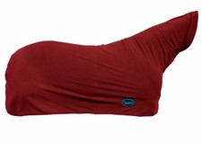 Top Fleece Horse Blanket with