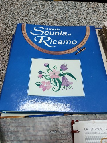 Enciclopedia grande scuola - enciclopedia, la