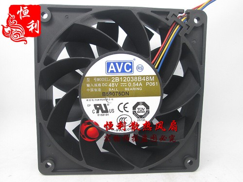 1pc avc 12038 - 1pc, 48v