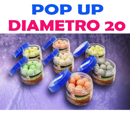Boilies pop boilie - pop,