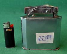 GRANDE ACCENDINO MYON 401 GEANT ACCENDISIGARI DA TAVOLO A BENZINA. BJ19