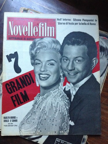 Novelle film 385 1955 - novelle,