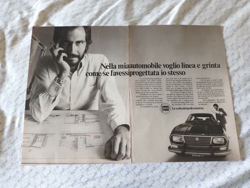 Pubblicita advertising 1972 - pubblicita',