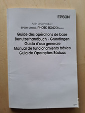 GUIDA D' USO GENERALE DELLA