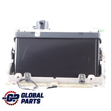 Display multimediale Audi A3