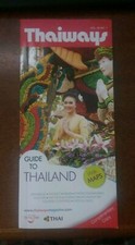 GUIDA TURISTICA THAILANDIA