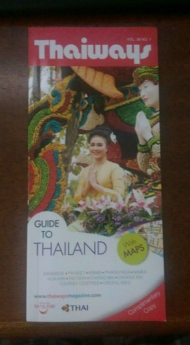 Guida turistica thailandia - turistica,