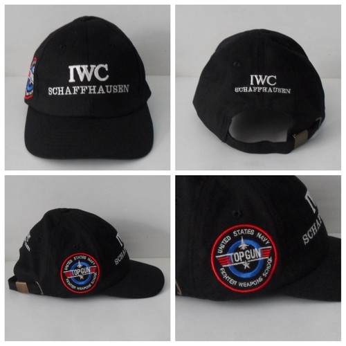 Cappello iwc schaffhausen - iwc, top