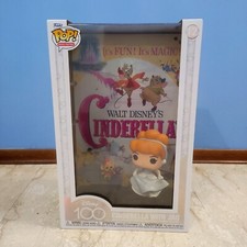 Funko POP!Movie Poster -