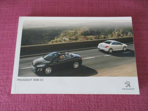 Manuale proprietario - (2013),