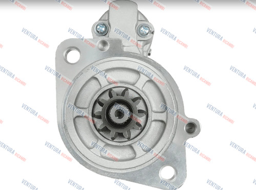 Motorino avviamento 12v per - avviamento,