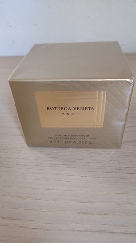 Bottega veneta knot - "knot", crema