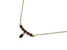 GOLD Jewelry NECKLACE Women's