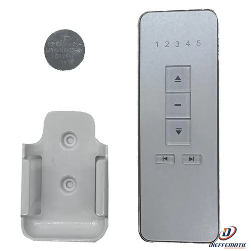 Telecomando per centraline - telecomando,