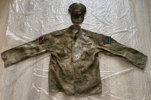 Originale esercito russo