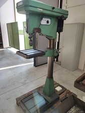 BIMAK 30 trapano a colonna 