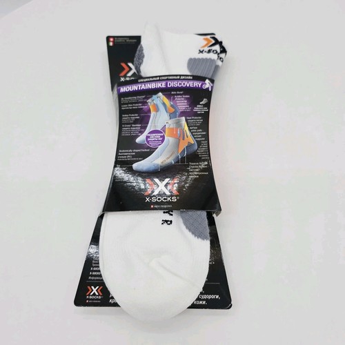 Bionic socks mountain bike - x-socks,