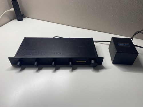 Preamplificatore audio 5 - ps, 4.5
