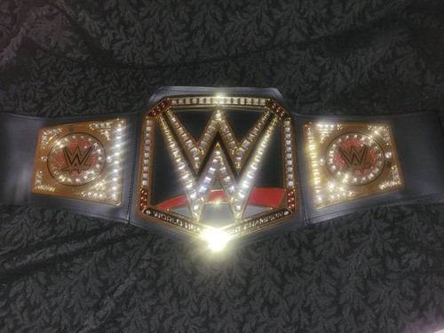 Wwe 2016 heavyweight champion - heavyweight,