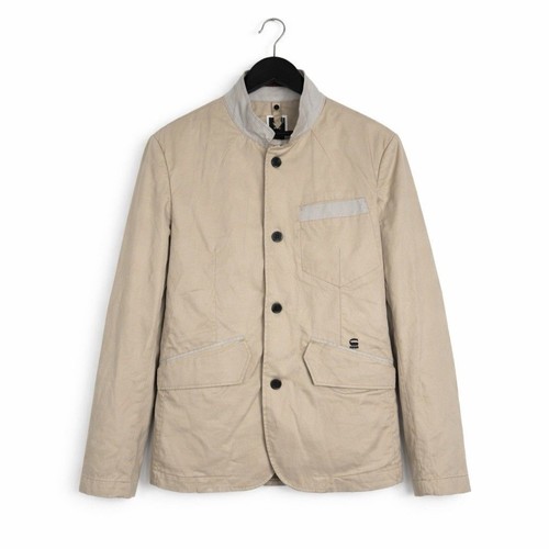 Giacca star raw valdo - g-star,