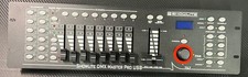 Showlite Master Pro Controller