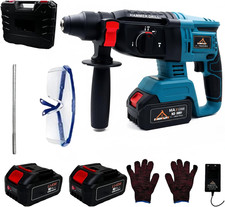 Martello Perforatore a