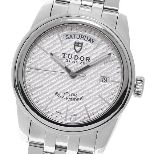 Orologio uomo automatico tudor - orologio,