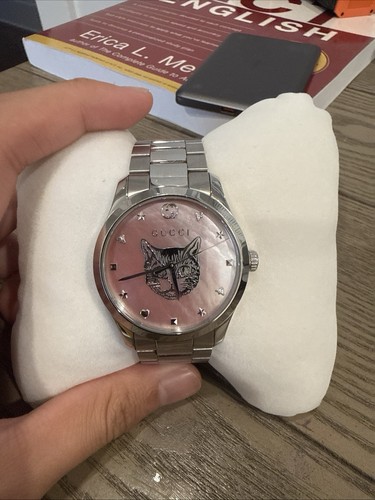 Gucci timeless pink shell - timeless,