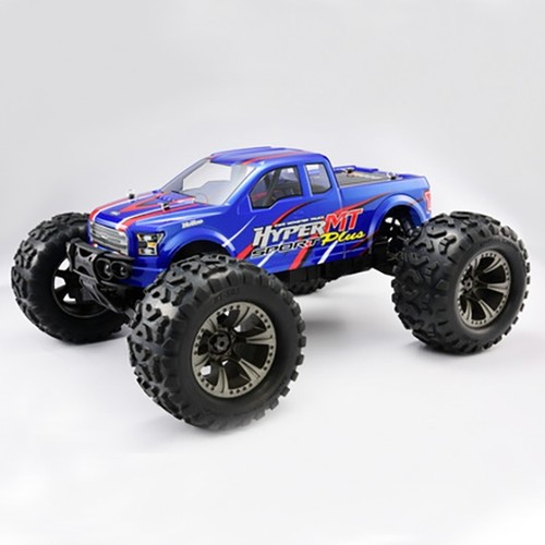 Hobao hyper sport plus - hobao,