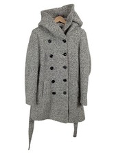 Cappotto invernale donna Anna