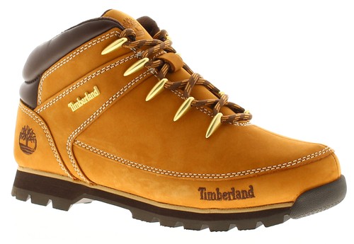 Timberland uomo stivali - uomo,