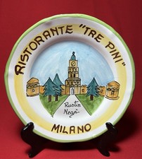 Milano piatto buon ricordo - buon,