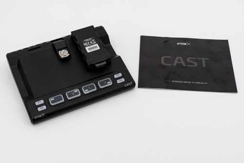 Atomos atomx cast - atomos, per