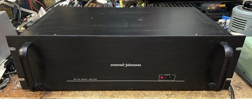 Amplificatore stato solido - amplificatore, a
