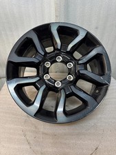 1x Cerchio in Lega 18 Pollici