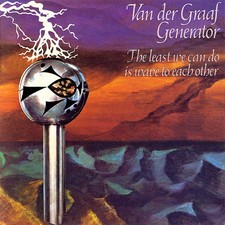 Van Der Graaf Generator ‎–