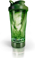 - Shaker Elettrico | Mixer Di