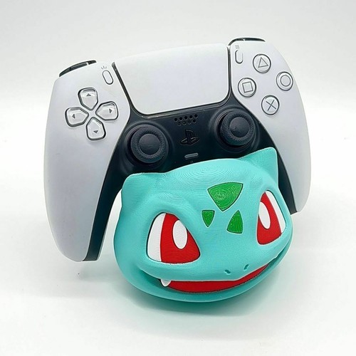 Bulbasaur porta controller - porta,