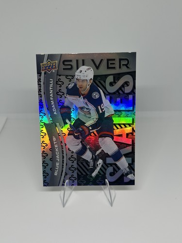 2024 upper deck serie - 2024-25,