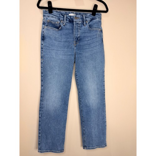 147 jeans good american - jeans, gamba
