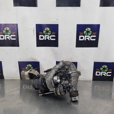 TURBOCOMPRESSORE 2.1 MERCEDES