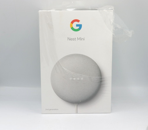 Google nest mini - google,