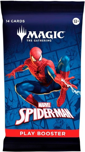 Magic the gathering marvel - magic:,
