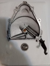 CARTER FRIZIONE LEVA LUNGA