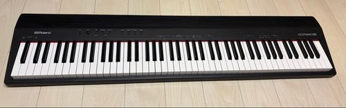 Roland piano88 key - go, 88-key