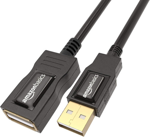 Amazonbasics cavo prolunga 0 - amazonbasics,
