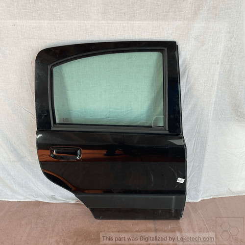 46826582 porta post fiat - 46826582, dx