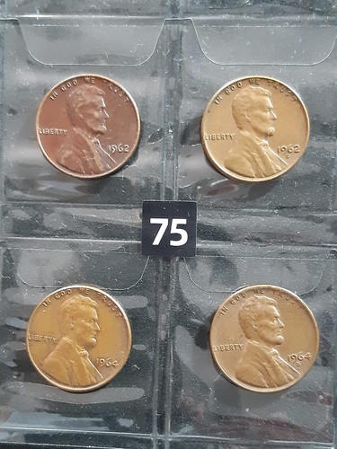 Usa one cent - usa,